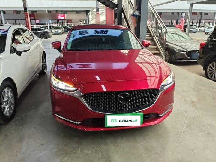 Atenza 2021 2.0L Luxury photo 2