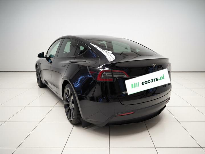 Model Y 2022 RWD photo 4