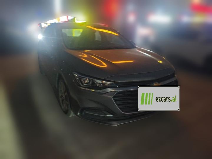 Cruze 2020 320 AT photo 3