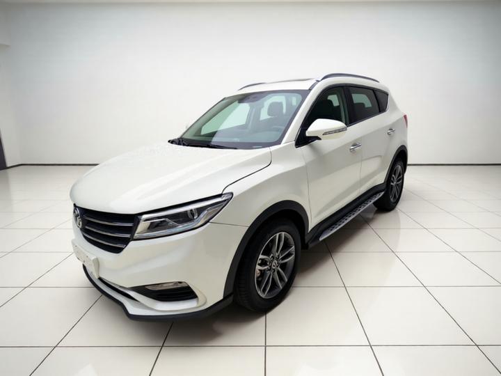Fengon 580 2020 1.5T CVT Luxury