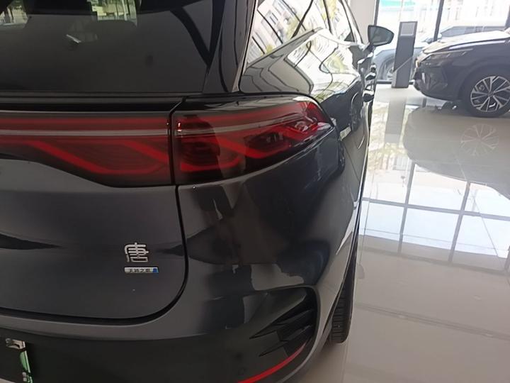 Tang EV 2025 ADAS DM-i 115KM Flagship photo 7