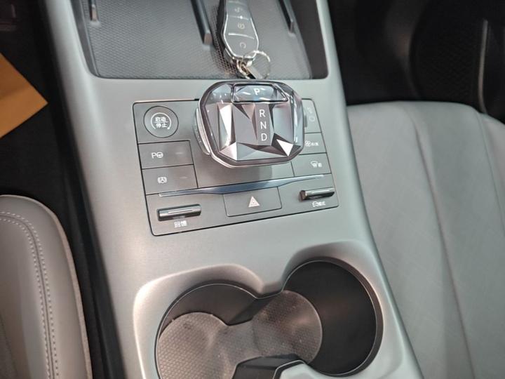 Qin PLUS 2025 EV ADAS 420KM Leading photo 5