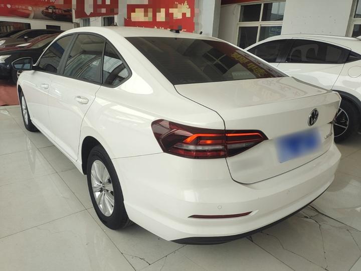 Lavida 2021 1.5L AT photo 4