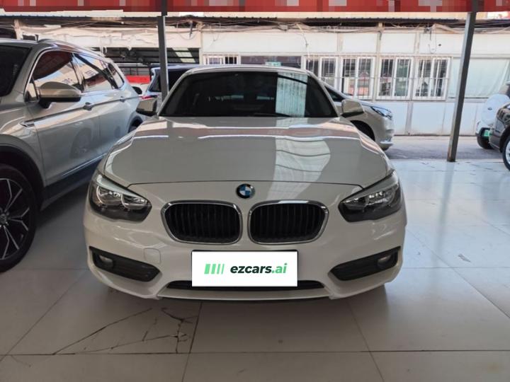 1 Series Imported 2016 120i Leading photo 2