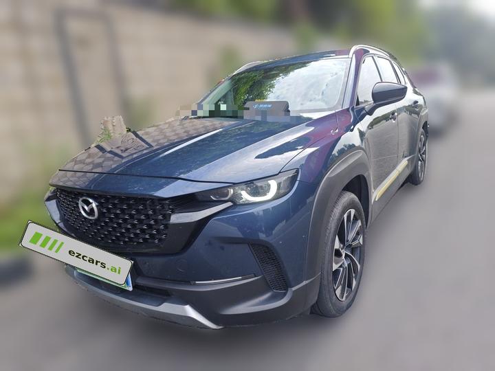CX-50 2023 2.5L