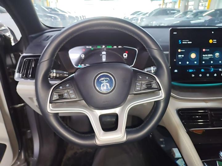 Song PLUS EV 2021 EV Premium photo 6