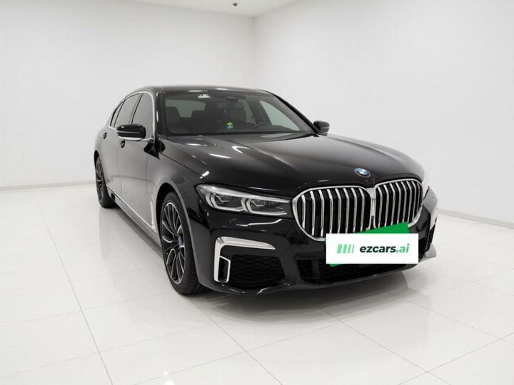 7 Series 2019 730Li M Sport Package photo 3