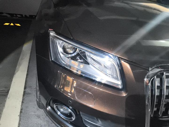 Q5 2016 40 TFSI Comfort photo 7