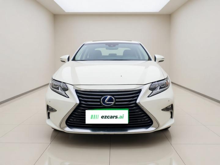 ES 2015 300h Comfort photo 2