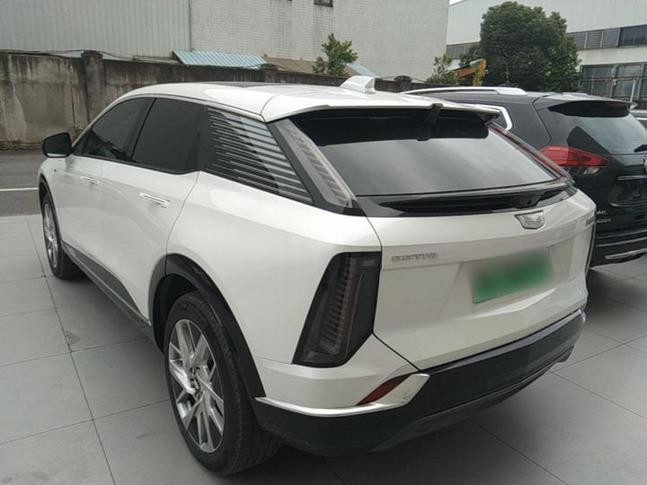 IQ 2024 Standard Range photo 4
