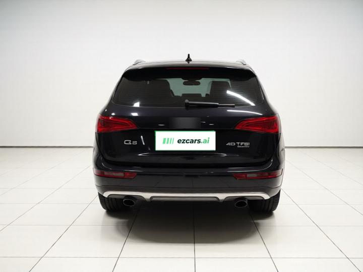 Q5 2017 Plus 40 TFSI Tech photo 5