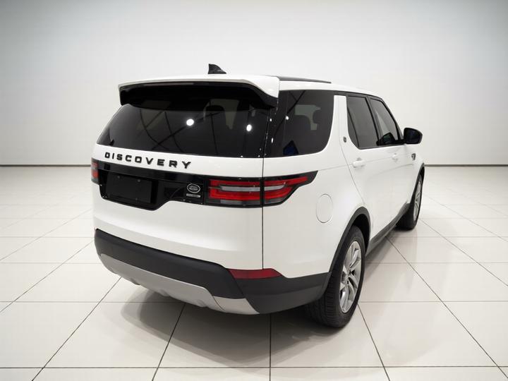 Discovery 2019 3.0 SC V6 HSE photo 6