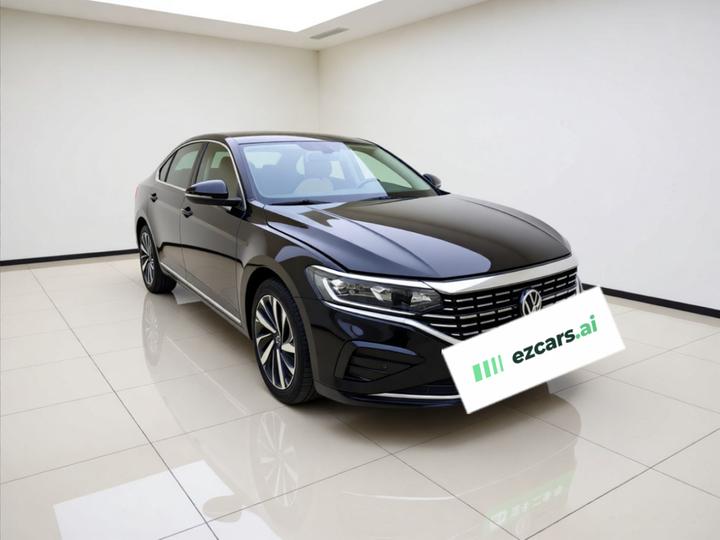 Passat 2022 330TSI Luxury photo 3