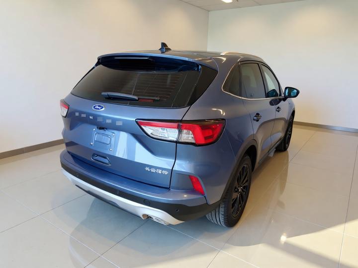 Escape 2024 EcoBoost 245 RWD photo 4