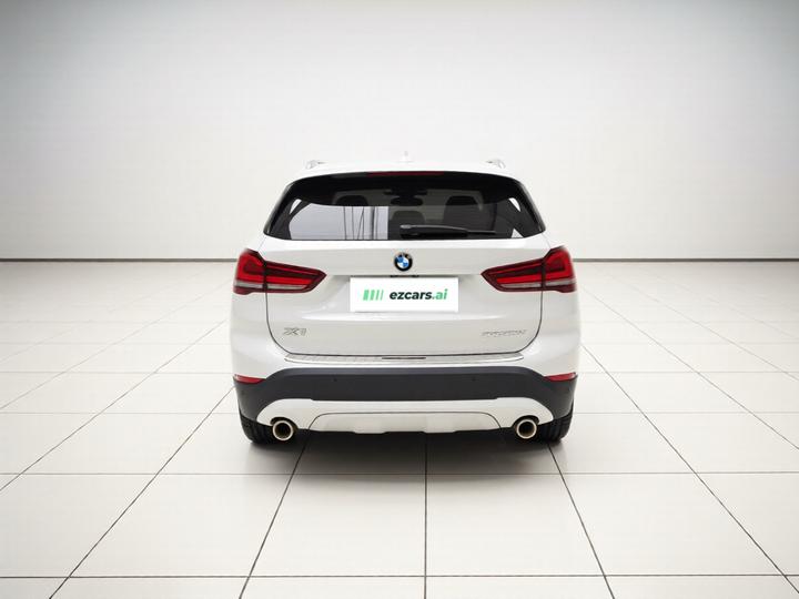 X1 2021 xDrive25Li Exclusive photo 5