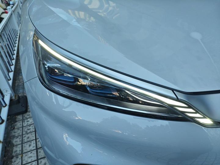 Yuan PLUS 2022 510KM Flagship photo 7