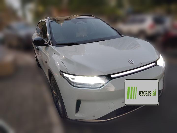 Leapmotor C11 2024 EV 580 Exclusive photo 3