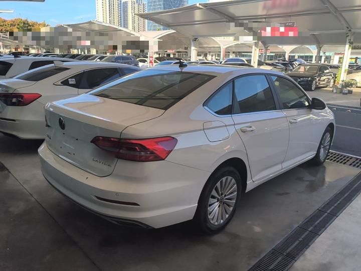 Lavida 2021 1.5L AT Comfort photo 4