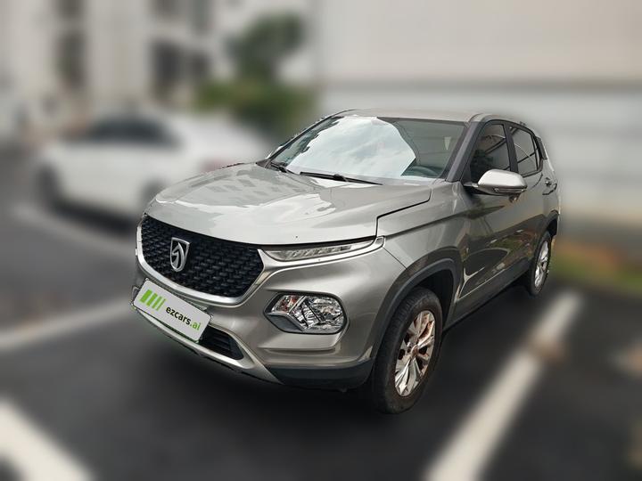 510 2021 1.5L CVT