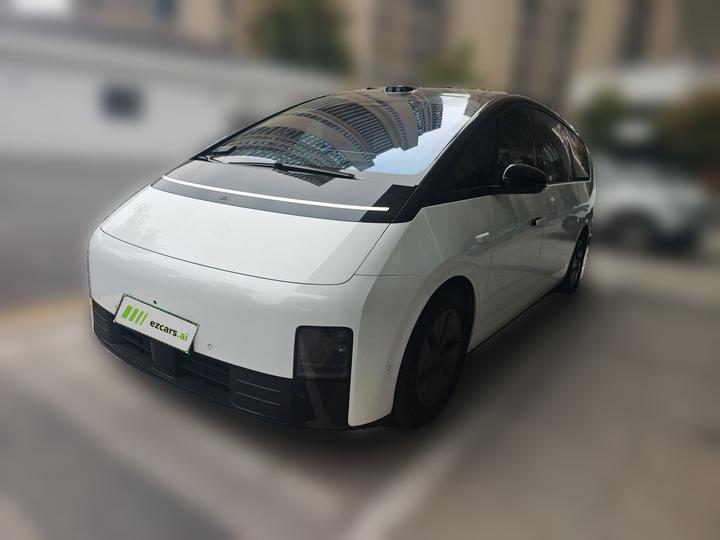 Li MEGA 2025 Home Family Special