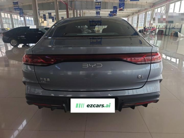 Qin L 2024 DM-i 120KM photo 3