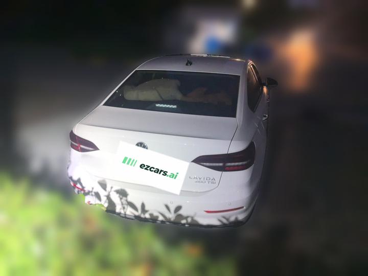 Lavida 2022 280TSI DSG Luxury photo 5