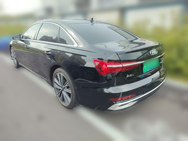 A6L 2023 45 TFSI quattro Dynamic photo 4