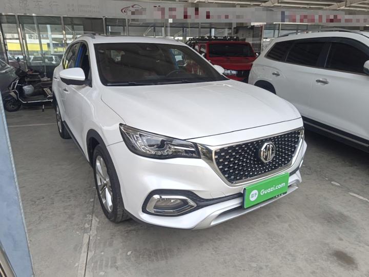 HS 2018 30T AT AWD Trophy China V photo 3