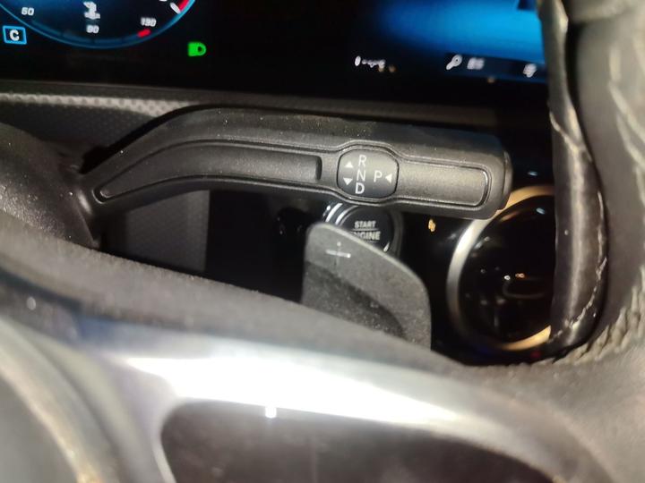 A-Class 2021 Facelift A 180 L Sport photo 6