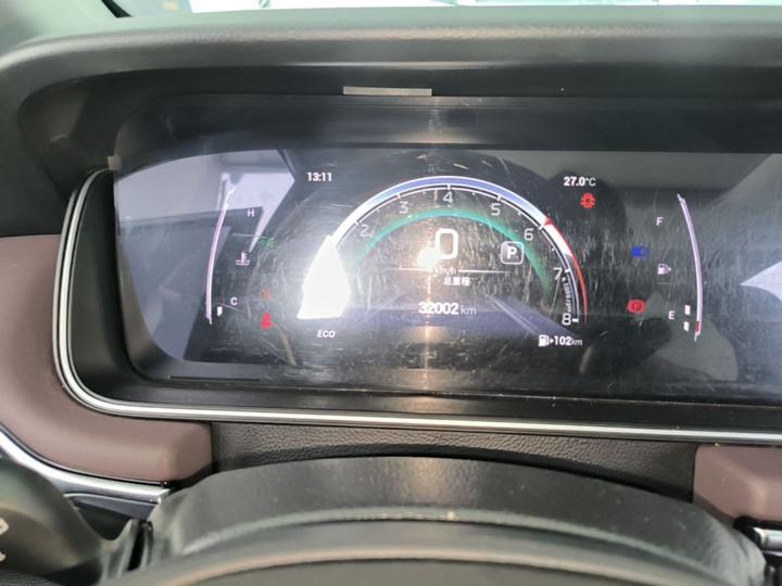 GAC Trumpchi M6 2023 PRO 270T DCT Luxury photo 7