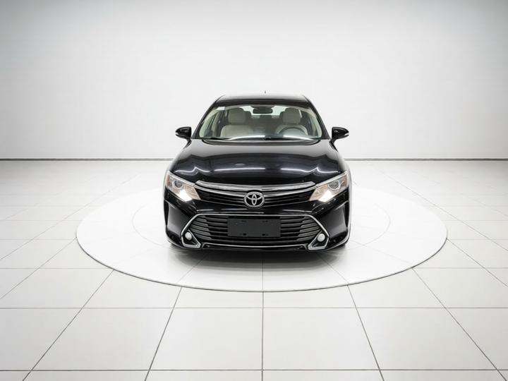 Camry 2015 2.0E Elite photo 2