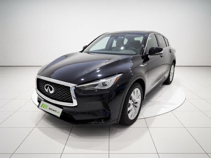 QX50 2018 2.0T RWD