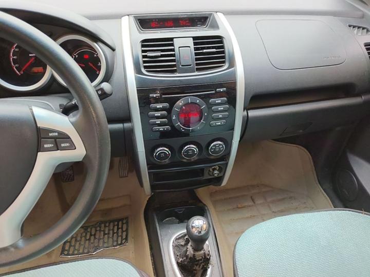 CX20 2014 1.4L MT Sport China V photo 8