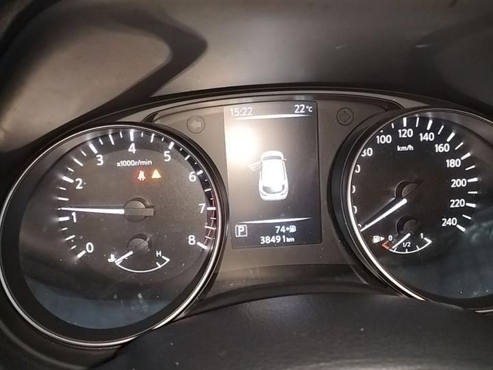 Qashqai 2025 2.0L CVT XV photo 7