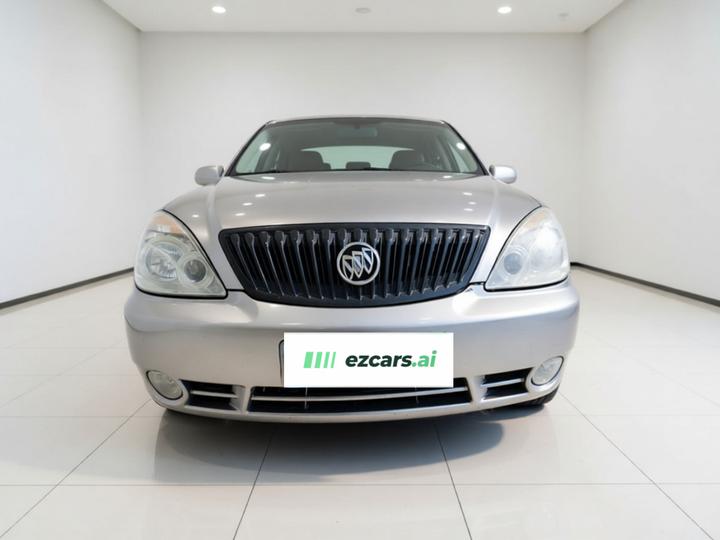 GL8 2014 2.4L Classic photo 2