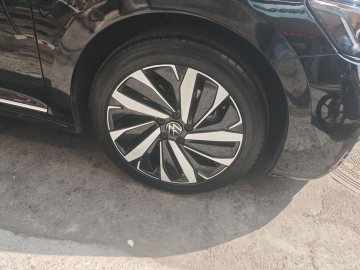 Passat 2022 330TSI Premium photo 8