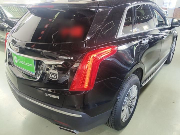 XT5 2016 25T Luxury photo 4