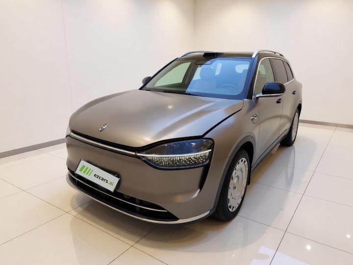 HIMA AITO M9 2024 EREV Ultra 42kWh 6-Seater
