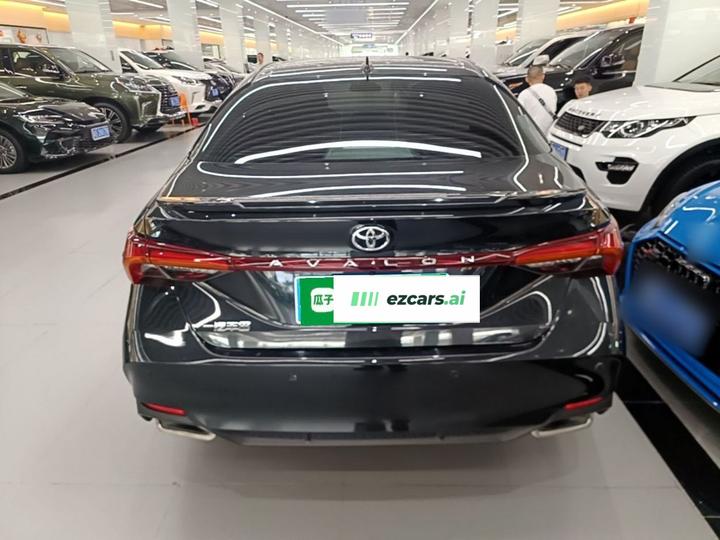 Avalon 2023 2.0L photo 5