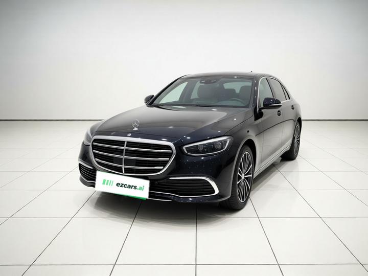S-Class 2022 S 400 L Business photo 2