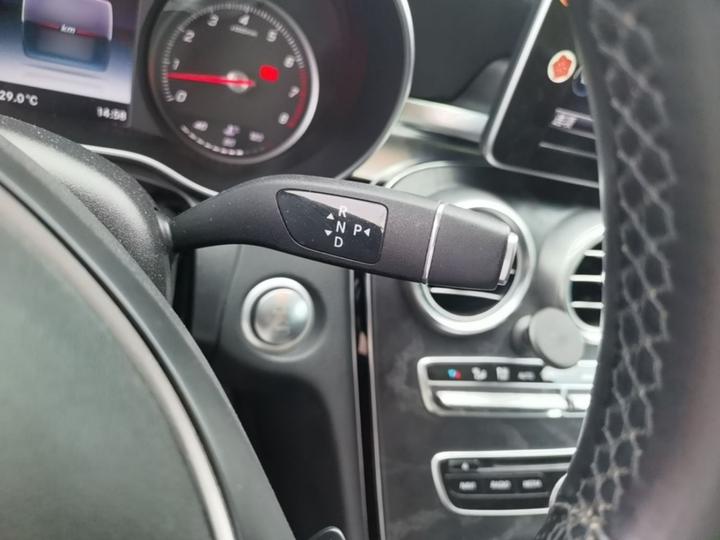 C-Class Imported 2015 C 200 Wagon photo 6