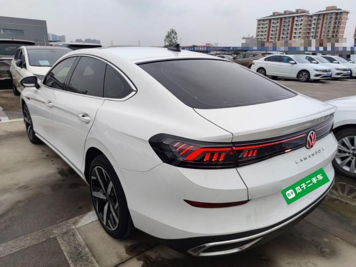 2023 Lamando L 280TSI DSG Cool photo 4