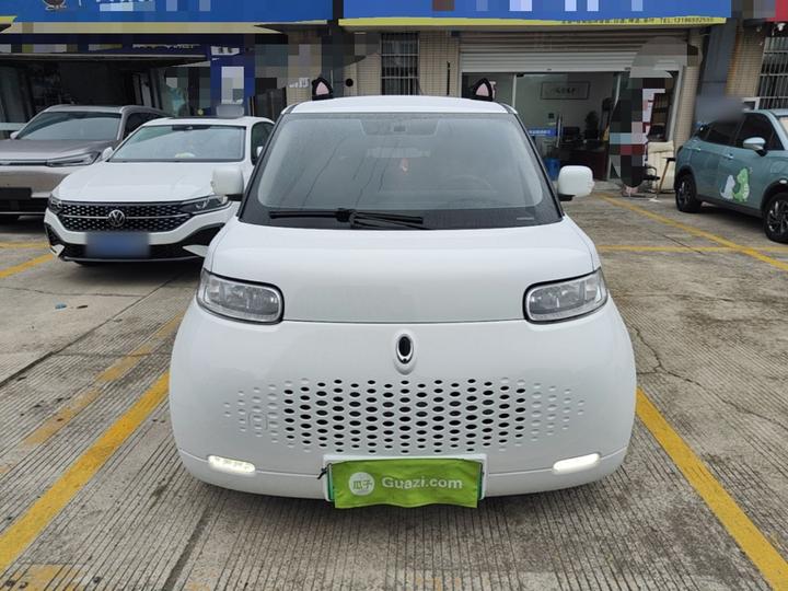 2020 360km Luxury photo 2