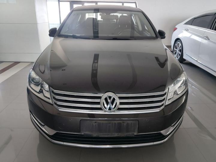 Magotan 2016 2.0TSI Smart Luxury photo 2
