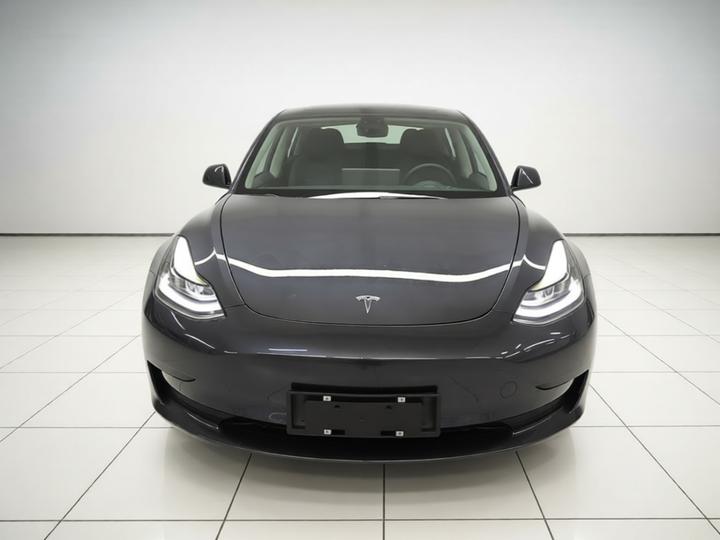 Model 3 2021 Standard Range RWD Upgraded 3D6 photo 2