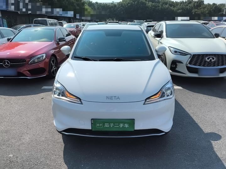 Neta V 2022 400 Lite photo 2