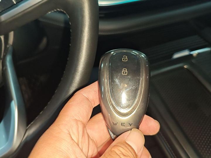 Blue Mountain 2023 AWD Extended Range photo 8