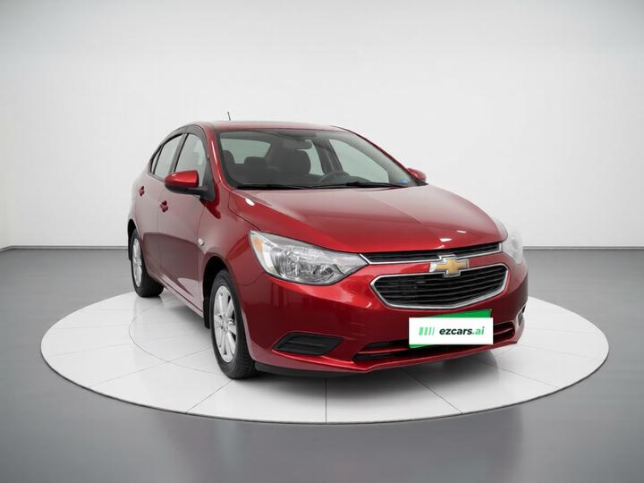 2018 3 1.5L MT Li Auto photo 3