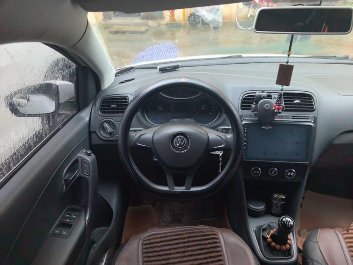 Polo 2016 1.4L MT photo 7