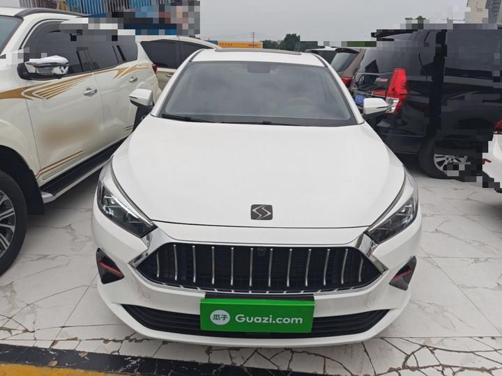 Sehol A5 2021 1.5T CVT Luxury Smart photo 2